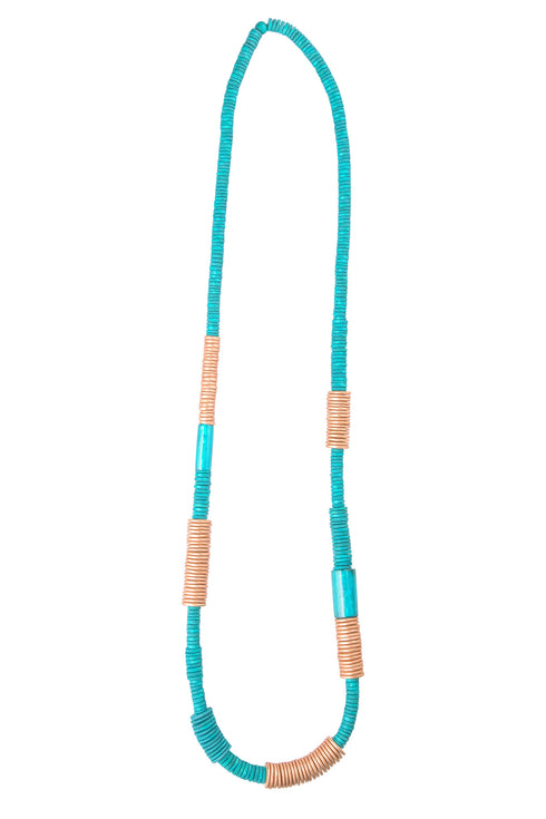 Lange Kette Elise
